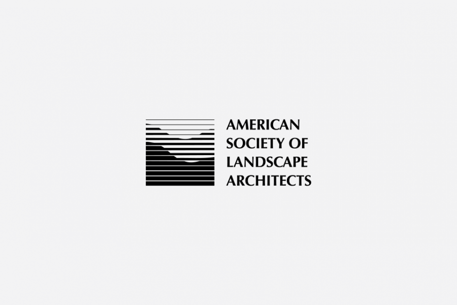 American Society of Landscape Architects