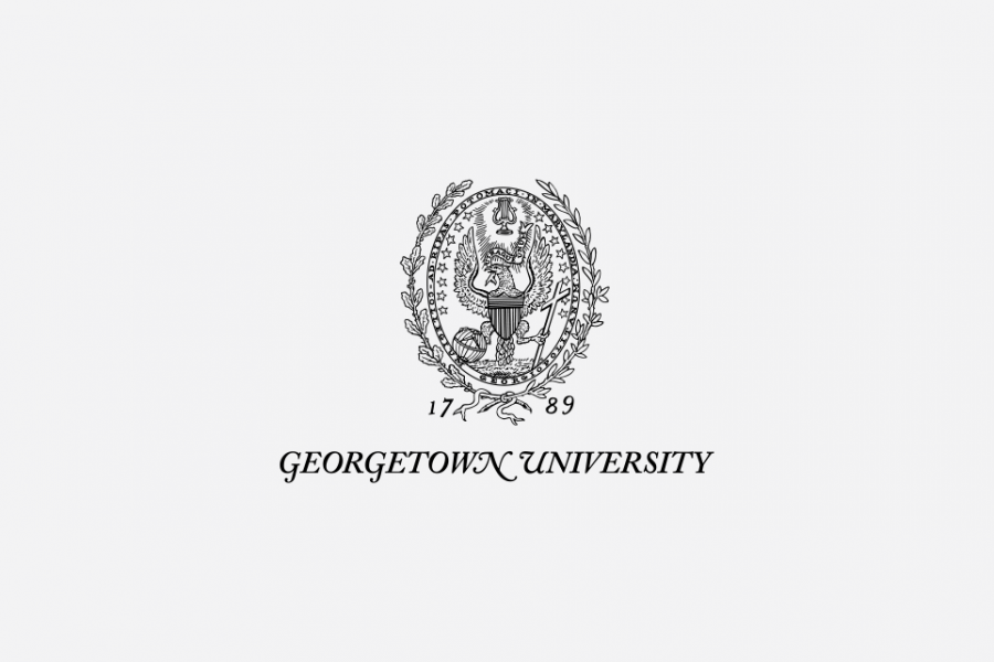 Georgetown University