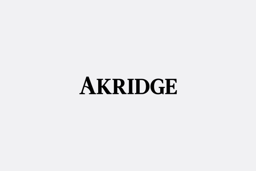 Akridge