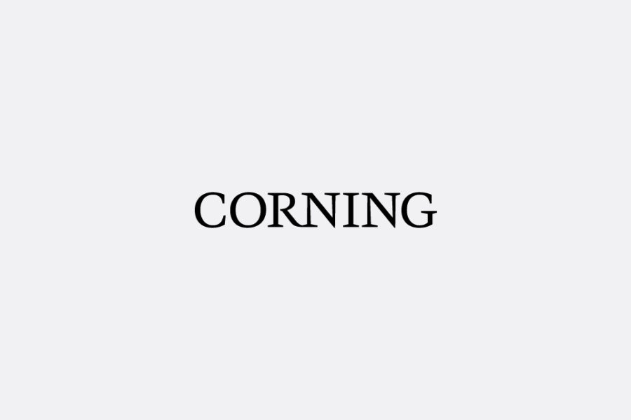 Corning