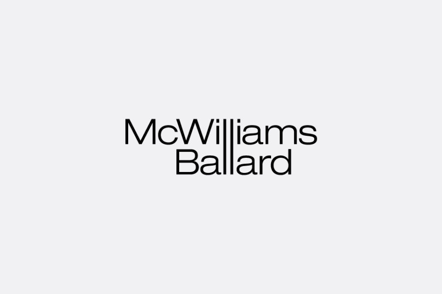 McWilliams Ballard