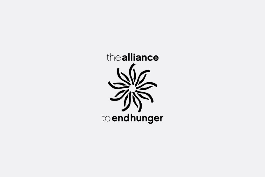 Alliance to End Hunger