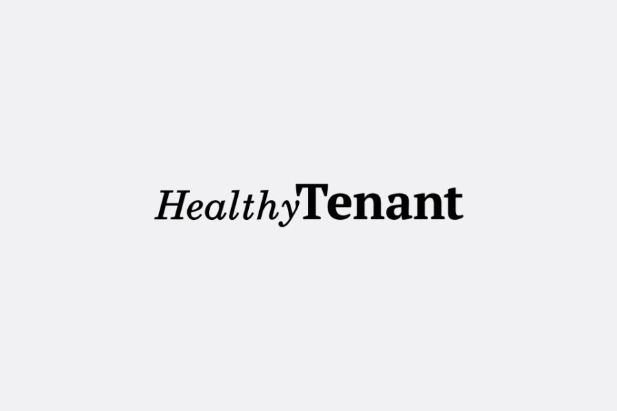 HealthyTenant