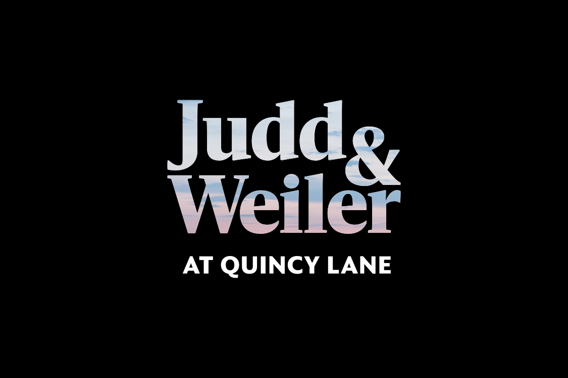 Judd & Weiler - Creative Agency