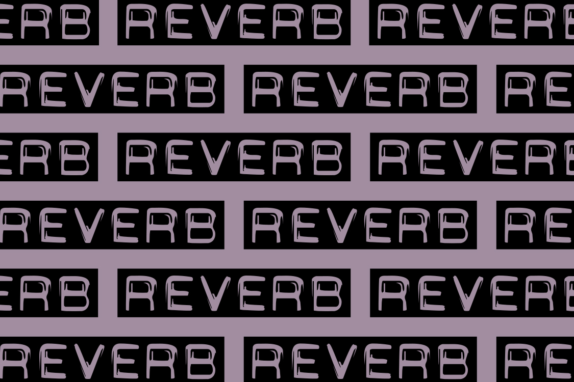 reverb mp3 download